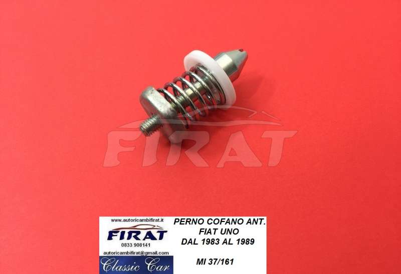 PERNO COFANO FIAT UNO 83 - 89 ANT. (37/161)